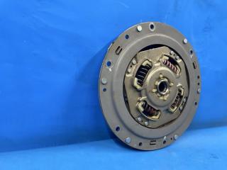 Диск сцепления Toyota PRIUS ZVW30 2ZR 31270-47060 2 ракурс