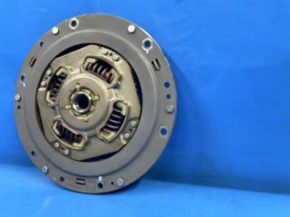 Диск сцепления Toyota PRIUS ZVW30 2ZR 31270-47060 3 ракурс