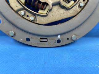 Диск сцепления Toyota PRIUS ZVW30 2ZR 31270-47060 4 ракурс