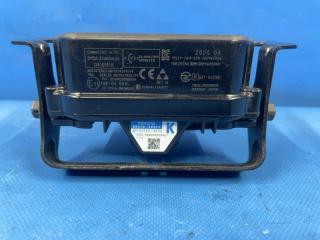 Радар-детектор Toyota HARRIER ZSU65 3ZR 88210-48071 4 ракурс