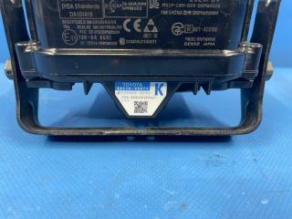 Радар-детектор Toyota HARRIER ZSU65 3ZR 88210-48071 5 ракурс
