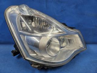 Фара правая передняя  Nissan BLUEBIRD SYLPHY G11 ,100-63824 ,100-63824 1 ракурс