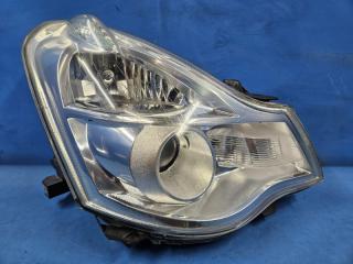 Фара правая передняя  Nissan BLUEBIRD SYLPHY G11 ,100-63824 ,100-63824 1 ракурс