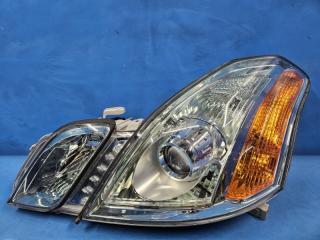 Фара левая передняя Toyota MARK II WAGON BLIT JZX110W 22-315 1 ракурс