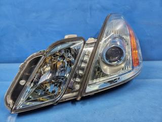 Фара левая передняя Toyota MARK II WAGON BLIT JZX110W 22-315 2 ракурс