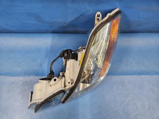 Фара левая передняя Toyota MARK II WAGON BLIT JZX110W 22-315 3 ракурс