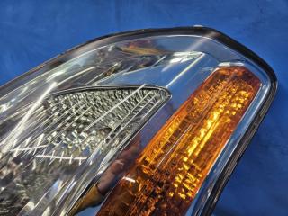 Фара левая передняя Toyota MARK II WAGON BLIT JZX110W 22-315 4 ракурс