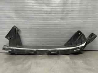Крепление бампера левое переднее Honda STREAM RN6 R18A 71190-SMA-000 1 ракурс