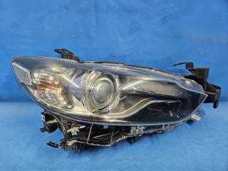 Фара правая передняя Mazda ATENZA GJ2FP 100-41941 1 ракурс