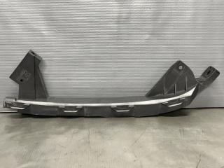Крепление бампера левое переднее Honda STREAM RN6 R18A 71190-SMC-000 1 ракурс