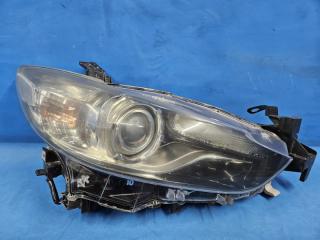 Фара левая передняя Mazda ATENZA GJ2FP 100-41941 1 ракурс