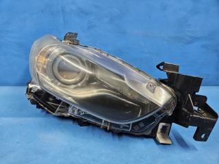 Фара левая передняя Mazda ATENZA GJ2FP 100-41941 2 ракурс