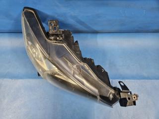 Фара левая передняя Mazda ATENZA GJ2FP 100-41941 3 ракурс