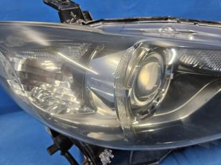Фара левая передняя Mazda ATENZA GJ2FP 100-41941 5 ракурс