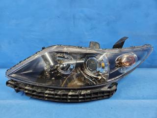 Фара левая передняя Honda ELYSION RR1 P7026 1 ракурс Фара левая передняя Honda ELYSION RR1 P7026 1 ракурс