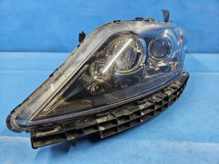 Фара левая передняя Honda ELYSION RR1 P7026 2 ракурс Фара левая передняя Honda ELYSION RR1 P7026 2 ракурс
