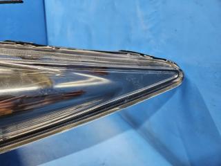 Фара левая передняя Honda ELYSION RR1 P7026 4 ракурс Фара левая передняя Honda ELYSION RR1 P7026 4 ракурс