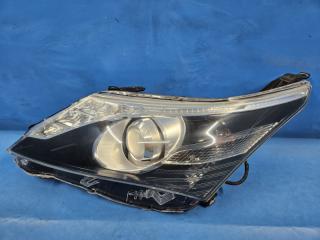 Фара левая передняя Toyota AVENSIS ZRT272 05-27 1 ракурс