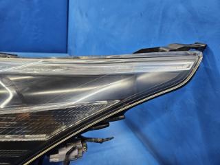 Фара левая передняя Toyota AVENSIS ZRT272 05-27 4 ракурс
