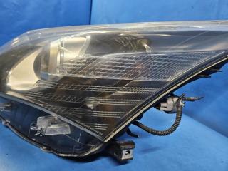 Фара левая передняя Toyota AVENSIS ZRT272 05-27 5 ракурс