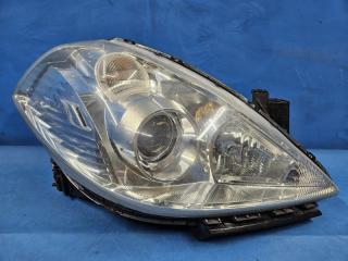 Фара правая передняя Nissan TIIDA C11 P5132 1 ракурс