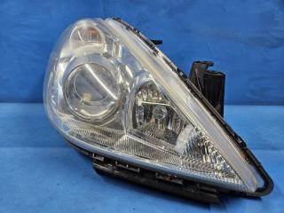 Фара правая передняя Nissan TIIDA C11 P5132 2 ракурс