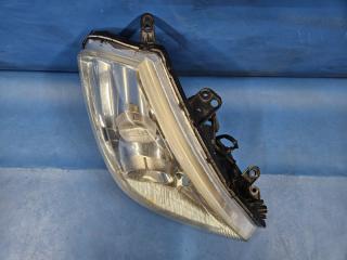 Фара правая передняя Nissan TIIDA C11 P5132 3 ракурс