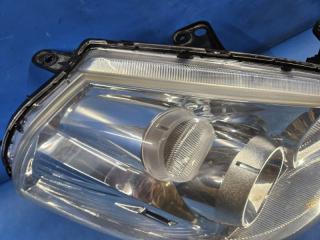 Фара правая передняя Nissan TIIDA C11 P5132 5 ракурс