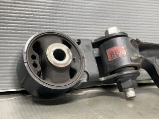 Подушка двигателя задняя Toyota PORTE NCP141 1NZ 12363-21150 2 ракурс