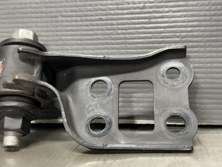 Подушка двигателя задняя Toyota PORTE NCP141 1NZ 12363-21150 3 ракурс