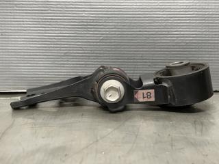 Подушка двигателя задняя Toyota PORTE NCP141 1NZ 12363-21150 5 ракурс