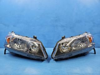 Фара передняя Honda STREAM RN6 100-22652 1 ракурс