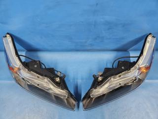 Фара передняя Honda STREAM RN6 100-22652 2 ракурс