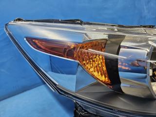 Фара передняя Honda STREAM RN6 100-22652 5 ракурс