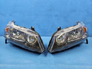 Фара передняя Honda STREAM RN6 100-22652 1 ракурс