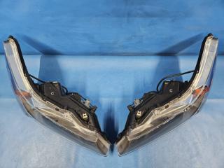 Фара передняя Honda STREAM RN6 100-22652 2 ракурс