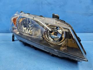 Фара правая передняя Honda STREAM RN6 100-22652 2 ракурс