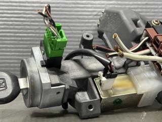 Замок зажигания Honda STREAM RN1 D17A 4 ракурс
