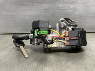 Замок зажигания Honda STREAM RN6, RN7, RN8, RN9 R20A 2 ракурс