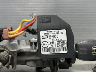 Замок зажигания Honda STREAM RN6, RN7, RN8, RN9 R20A 3 ракурс