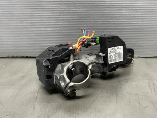 Замок зажигания Honda STREAM RN6, RN7, RN8, RN9 R20A 5 ракурс