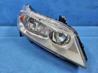 Фара правая передняя Honda STREAM RN6 100-22652 2 ракурс