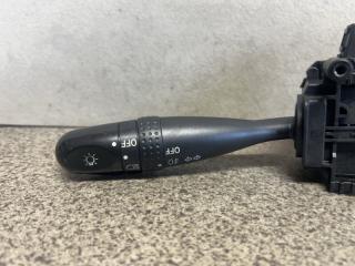 Гитара правая Toyota SIENTA NCP81, NCP85 1NZ 84140-52060 2 ракурс