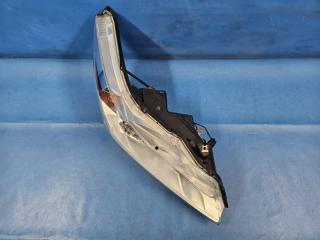Фара правая передняя Honda STREAM RN6 100-22652 3 ракурс