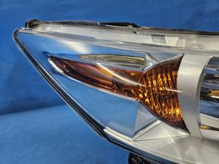 Фара правая передняя Honda STREAM RN6 100-22652 5 ракурс