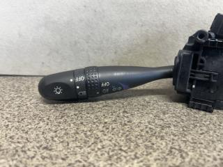 Гитара правая Toyota SIENTA NCP81, NCP85 1NZ 84140-52060 2 ракурс