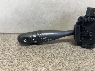 Гитара правая Toyota SIENTA NCP81, NCP85 1NZ 84140-52060 2 ракурс