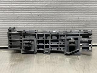 Крепление бампера правое переднее Honda INSIGHT ZE2 LDA 71193-TM8-A01 2 ракурс