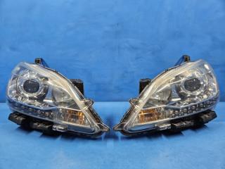 Фара передняя Nissan SYLPHY TB17 W0613 1 ракурс