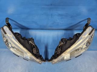 Фара передняя Nissan SYLPHY TB17 W0613 2 ракурс